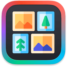 zGallery – Image Viewer 4.65