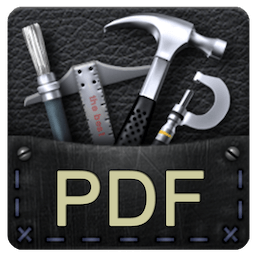 PDF Compressor & PDF Toolbox 6.3.4