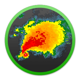 RadarScope 4.5.4