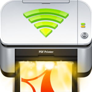 PDF Printer – Easily Print to PDF 6.6.8