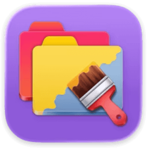 Folder Designer: Custom Icons 1.91