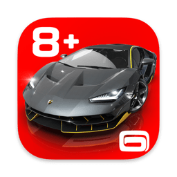Asphalt 8: Airborne+ 2.7.0