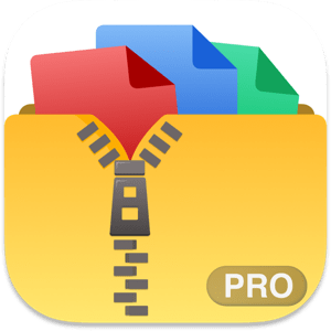 Oka Unarchiver Pro 2.1.11