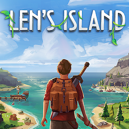 Len’s Island 1.1.1