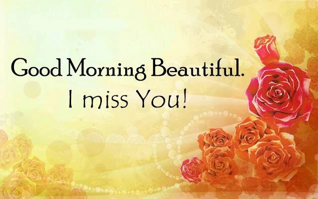 Mornings may be rough for some of us, but hold off on sleeping in: Romantic Good Morning Messages for your Girlfriend ...