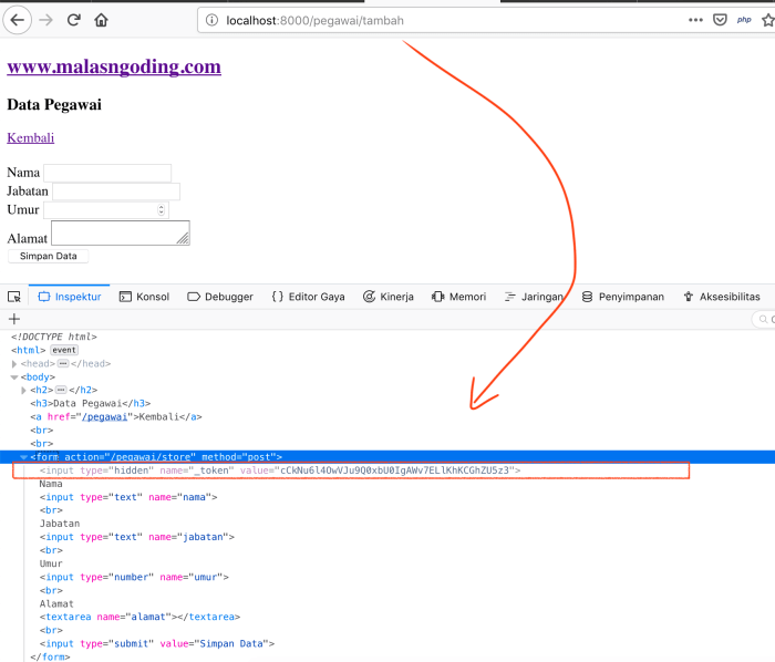 Cara mudah mengambil gambar dari file