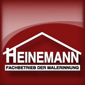 Heinemann Gmbh Fachbetrieb Der Malerinnung Erfurt Startseite