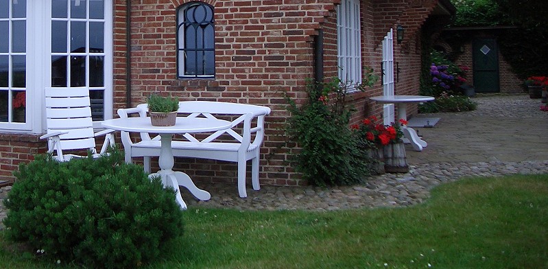 Aussenarbeiten Maler Kroll In Bargteheide