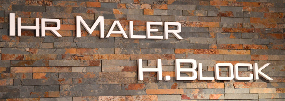 Maler In Hamburg