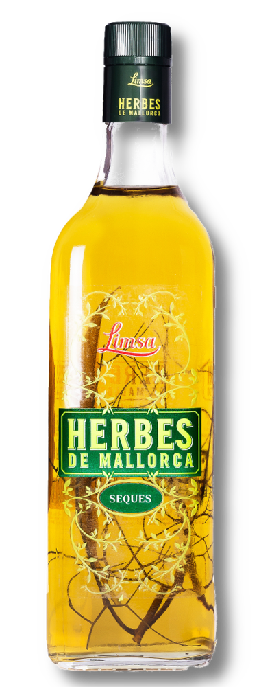Hierbas De Mallorca Der Mallorquinische Krauter Likor Mallorca Services Es Magazin Information Service