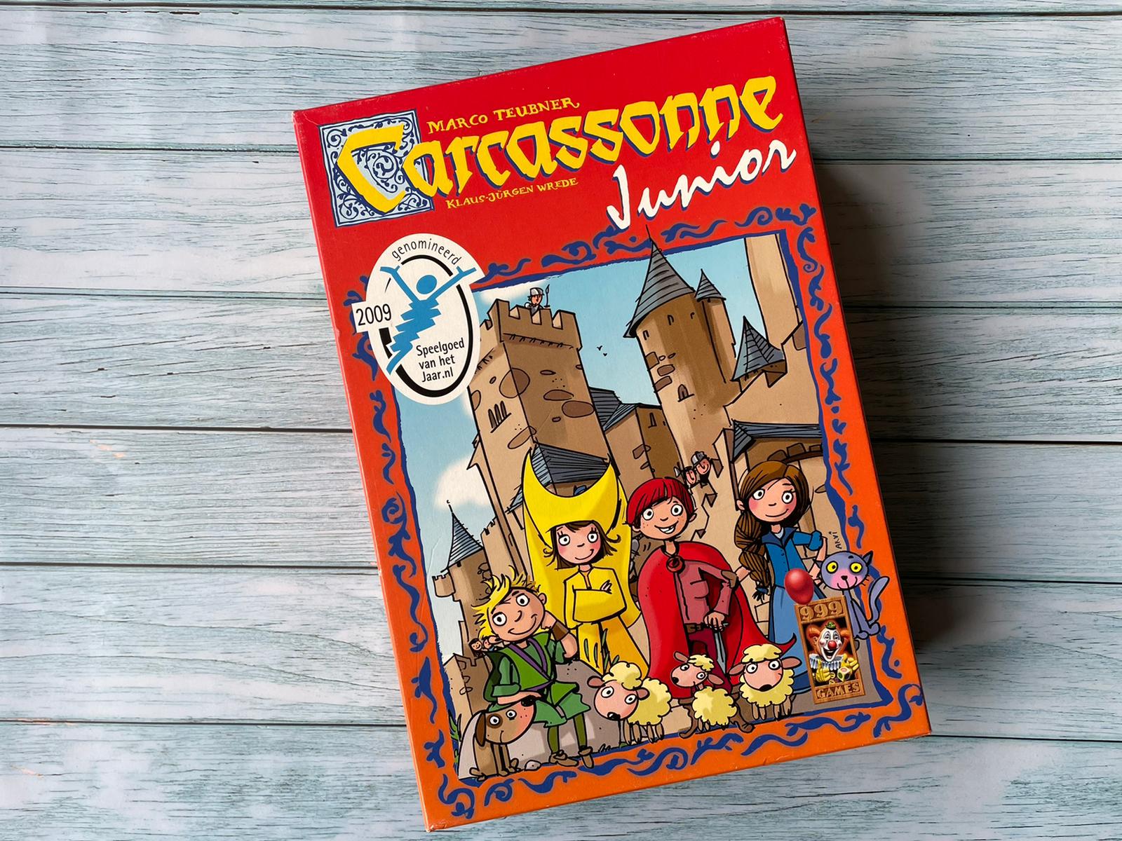 De Leukste Spelletjes Voor Kinderen Van 6 Tot 10 Jaar
