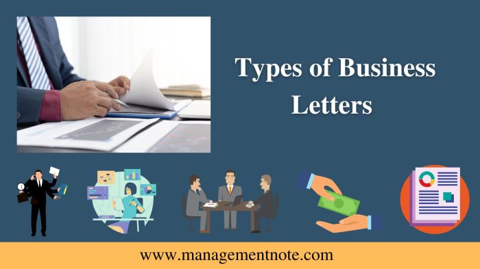 Jelaskan jenis jenis surat niaga