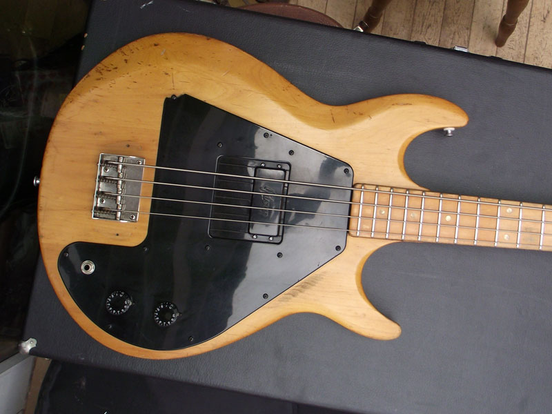 This is a must takes the guess work out of lowering the action. Some Interesting 80s Basses | manchesterguitartech.co.uk
