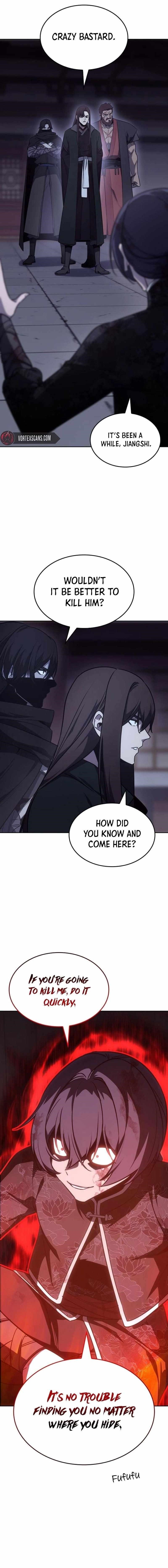 I Reincarnated As The Crazed Heir Chapter 129 - Image 14