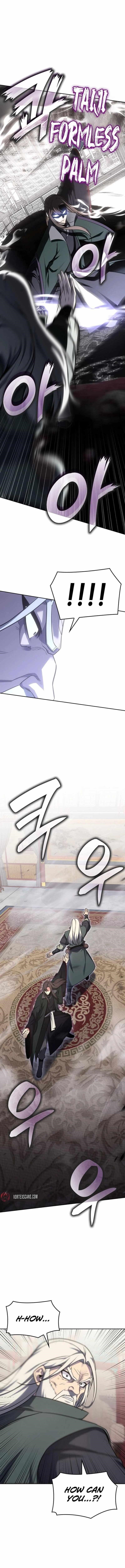 I Reincarnated As The Crazed Heir Chapter 129 - Image 6