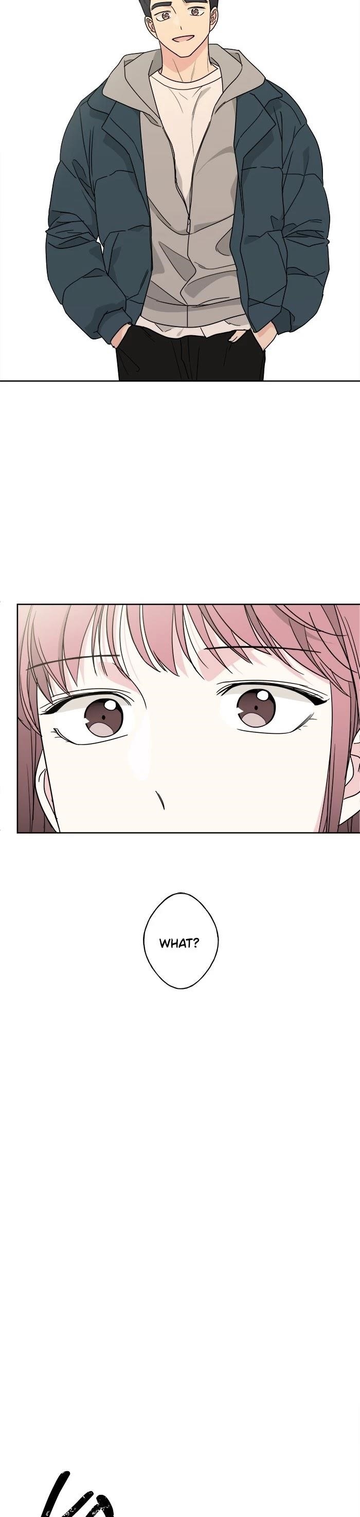 Mother Im Sorry Chapter 75 - Image 8