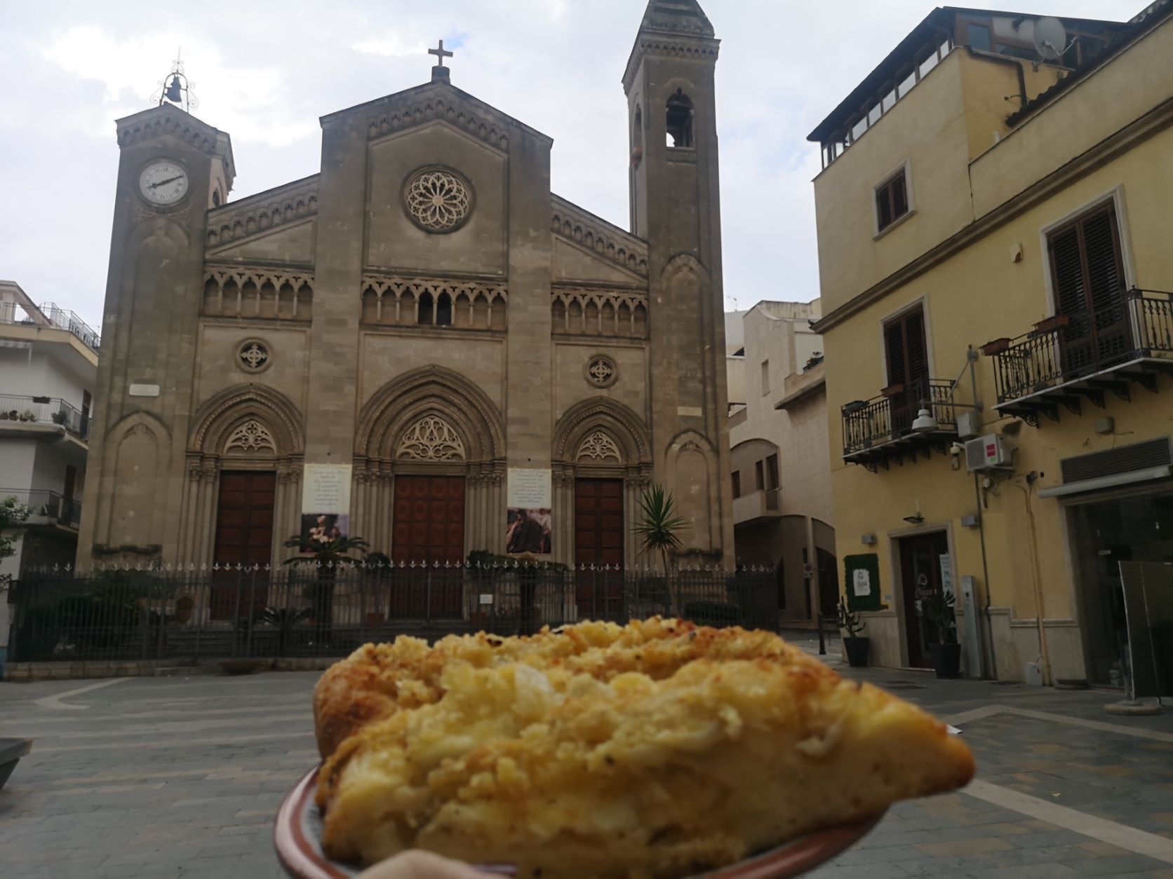 Bagheria: Le Eccellenze Enogastronomiche E Architettoniche Del Territorio - Mangiaebevi 1254_x_1672_jpg