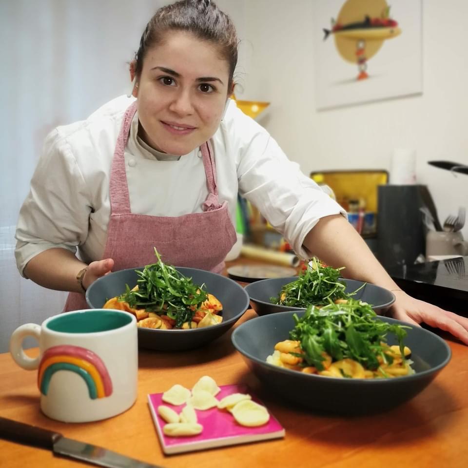 Veronica Michelle Pesante