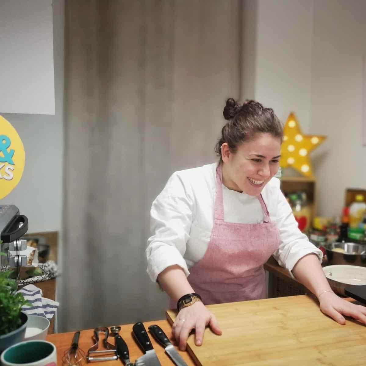 Veronica Michelle Pesante