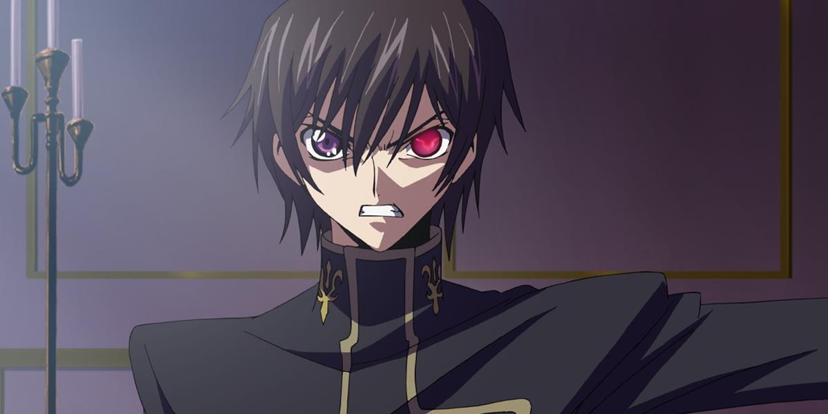 Lelouch of the rebellion | netflix anime. Netflix Removes Seven Anime From The Catalog En Buradabiliyorum Com
