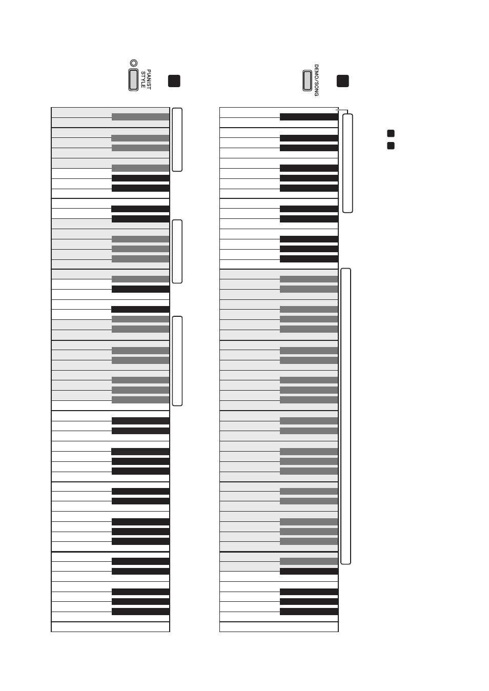 Yamaha rivage pm5 working 9 to 5 on uk theatre. Quick Operation Guide Uick Operation Guide Yamaha P 115 User Manual Page 28 32