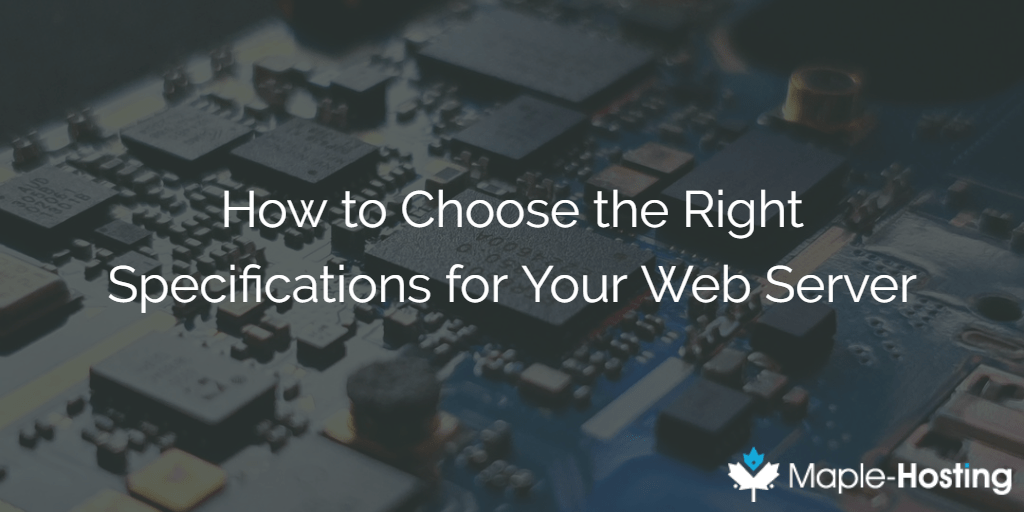 Your Ultimate Guide To Choosing The Right Server Specifications Images, Photos, Reviews