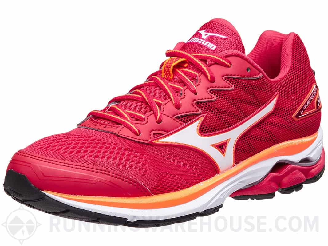 mizuno wave rider 20 baton rouge