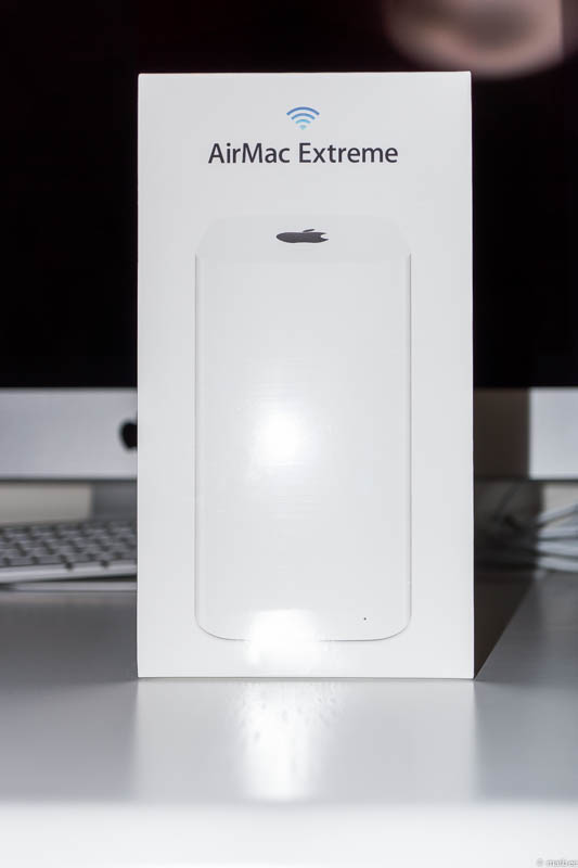 802.11ac AirMac Extreme 設定 簡単 802.11ac AirMac Extreme 設定 簡単