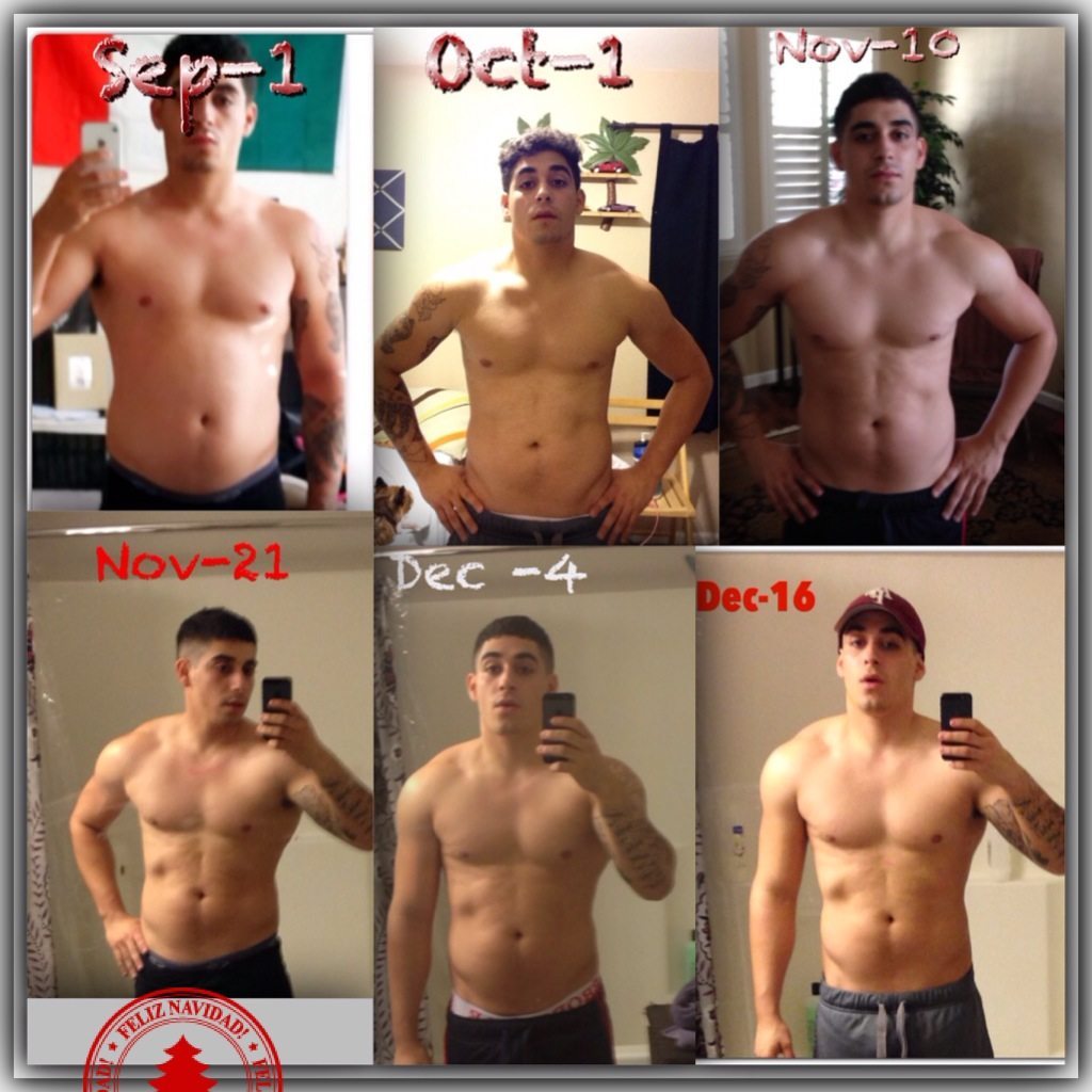 Transformations Marc Fitt Top Fitness Model Entrepreneur Hustler