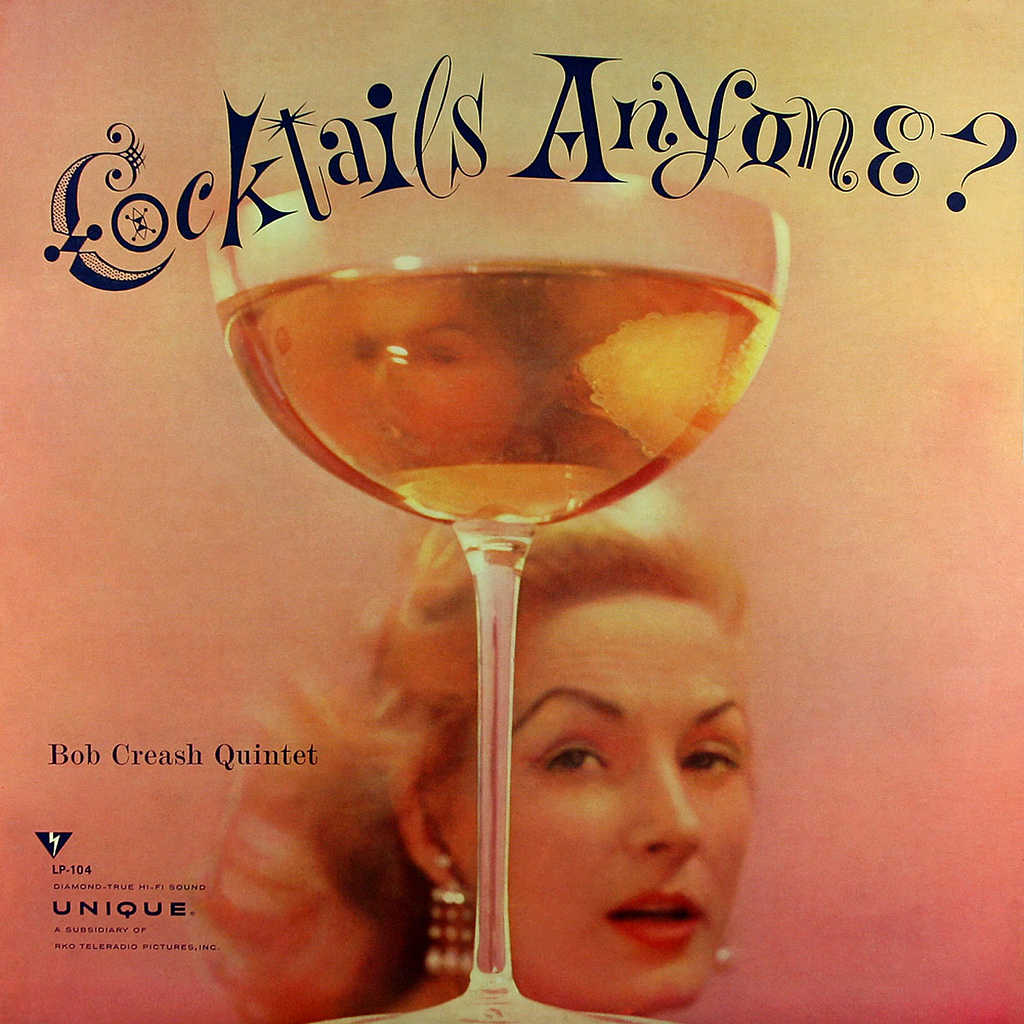 AN LP COVER FOR TODAY Mardecort sbaja