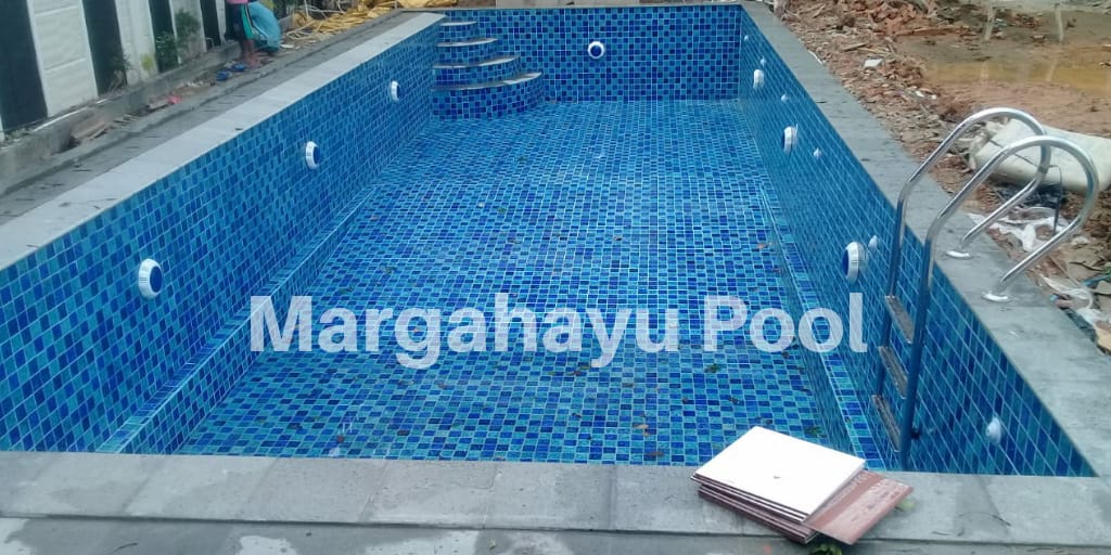 Rekomendasi Tempat Jual Pompa Kolam Renang Palembang - Margahayu Pool