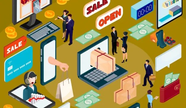 Resultado de imagen para comercio electronico