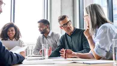 5 tips for effective leadership masters