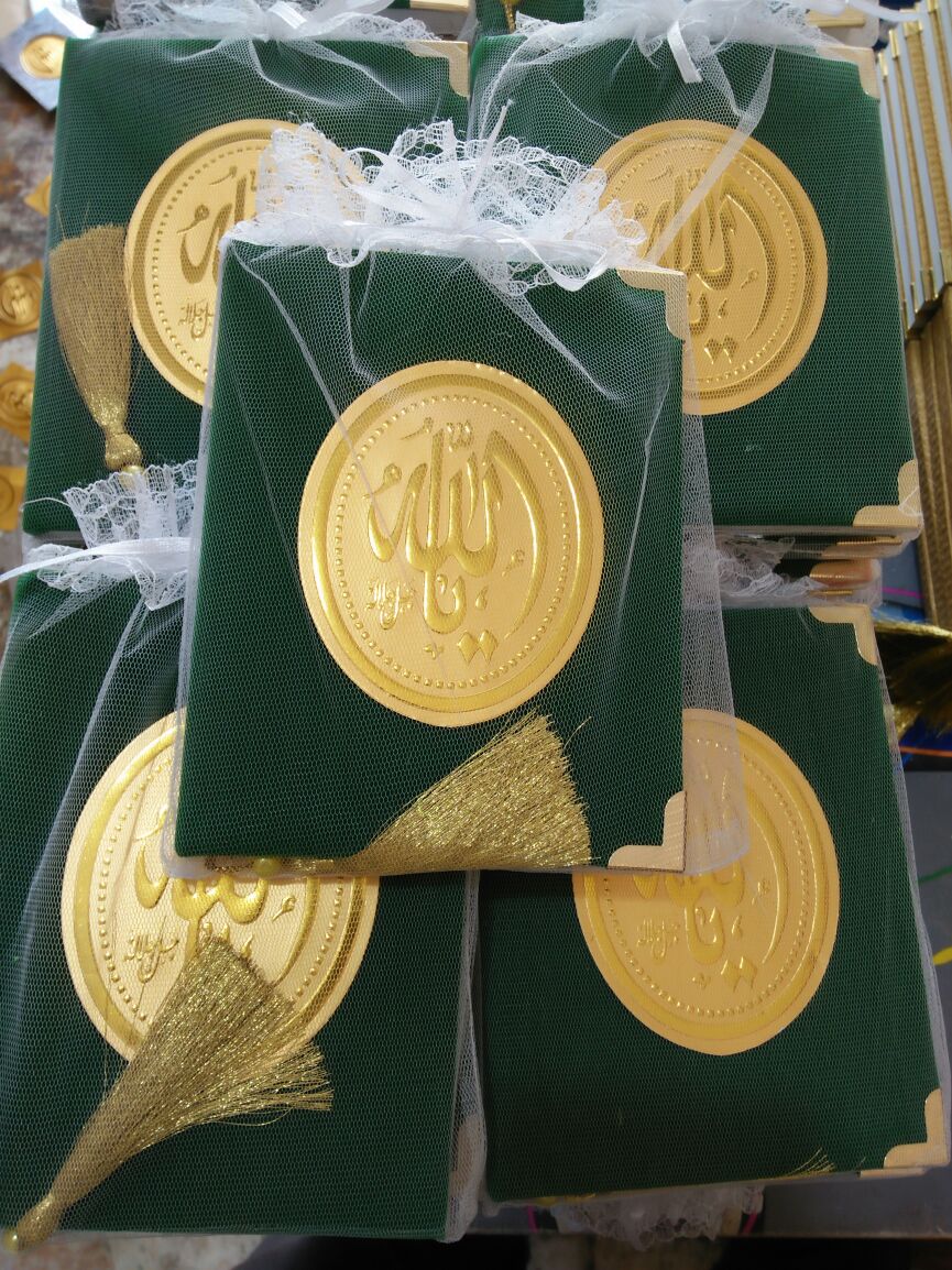 ∙ promo pengguna baru ∙ kurir instan ∙ bebas ongkir . Buku Yasin Dan Tahlil Berkualitas Murah Karawang Jawa Barat Marketplace Buku Yasin Souvenir Yasin