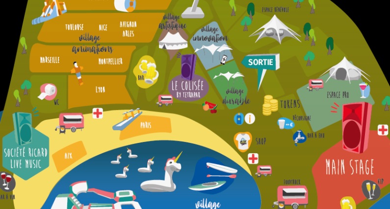 Marseille Vert » Premier web magazine marseillais 100 % écolo ! » Visitez  le village durable au DELTA Festival