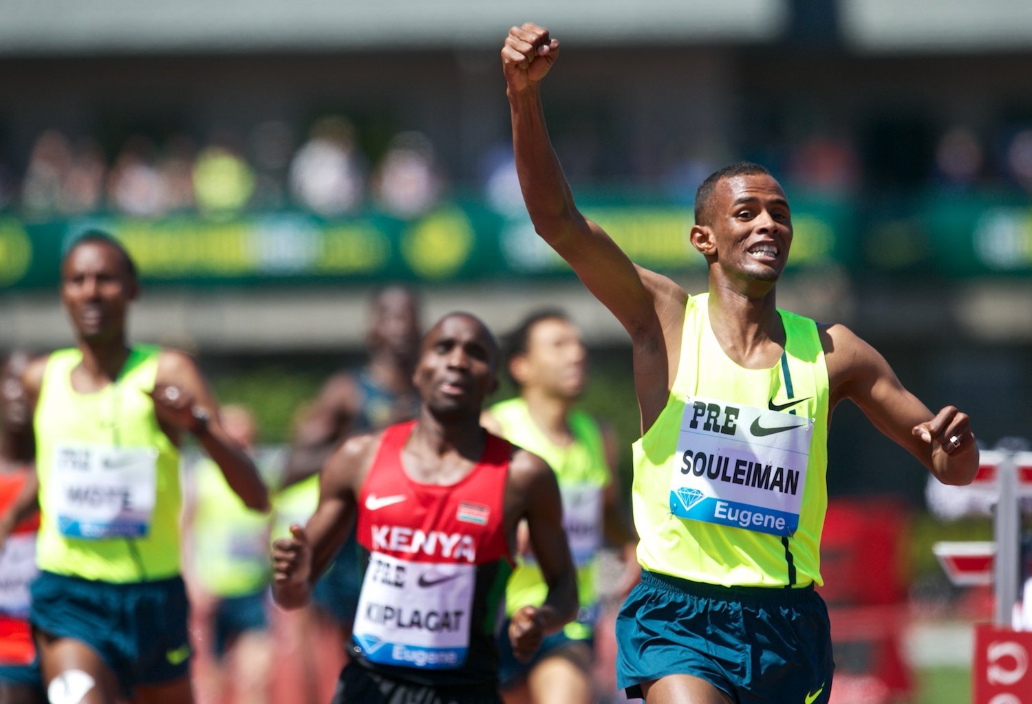 We would like to show you a description here but the site won't allow us. Bislett Games, mÃ¡s que una tradiciÃ³n
