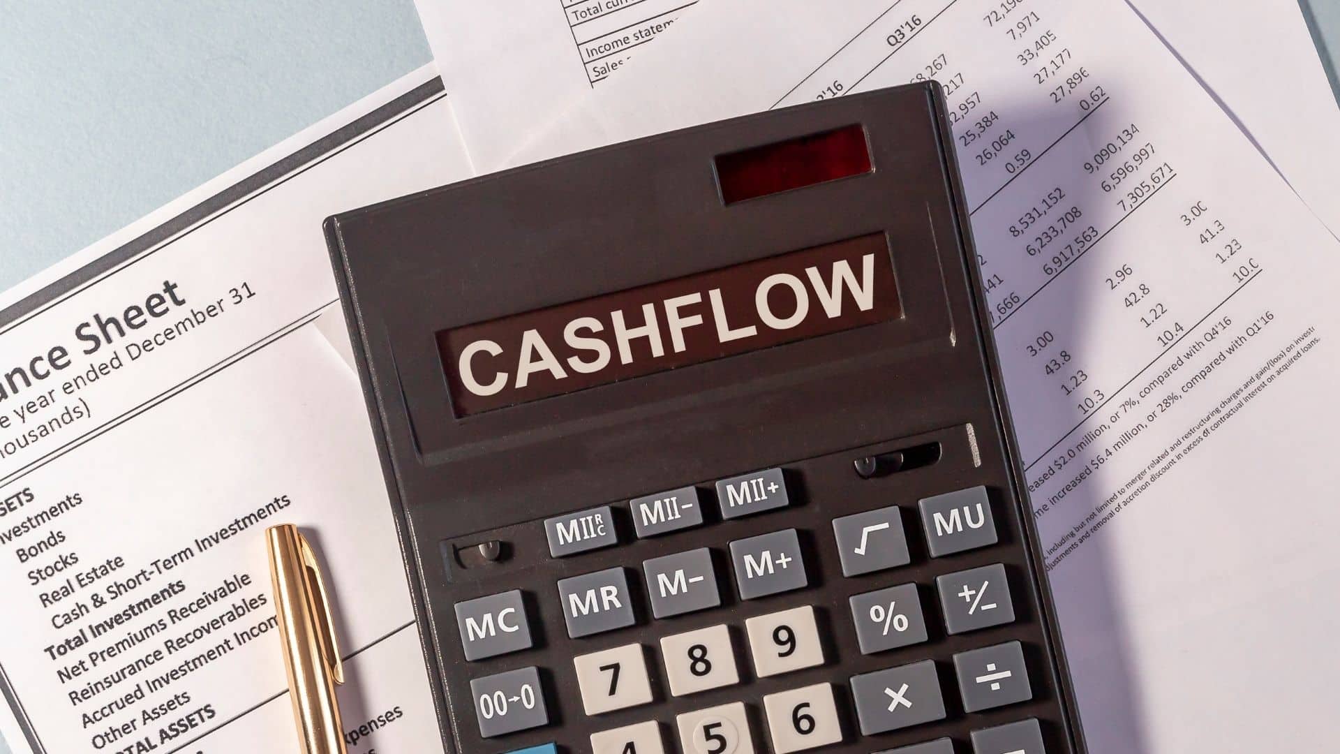 Manajemen cashflow ini berlaku untuk setiap pelaku bisnis, . Contoh Dan Tips Mengatur Cash Flow Bisnis Di Masa Pandemi