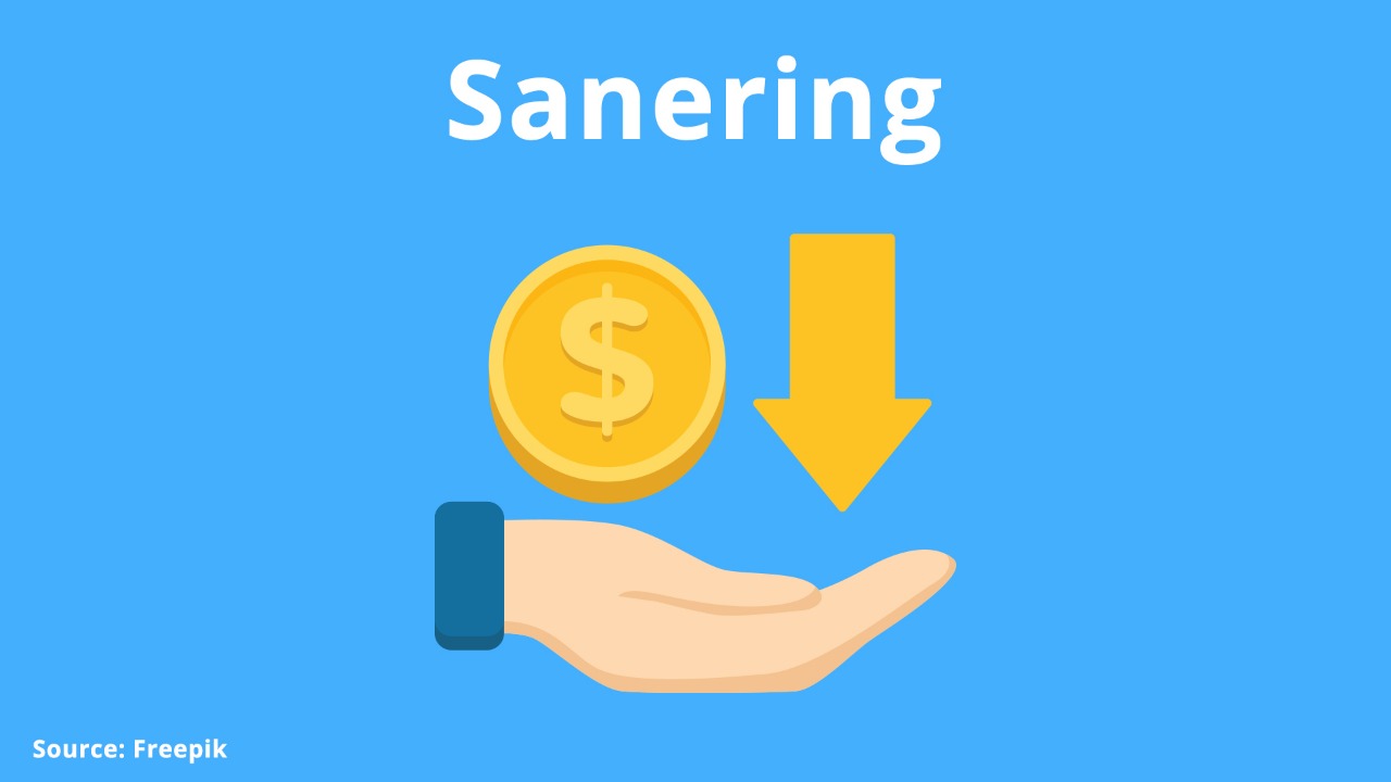 Perbedaan Sanering dan Redenominasi Beserta Dampak Positifnya