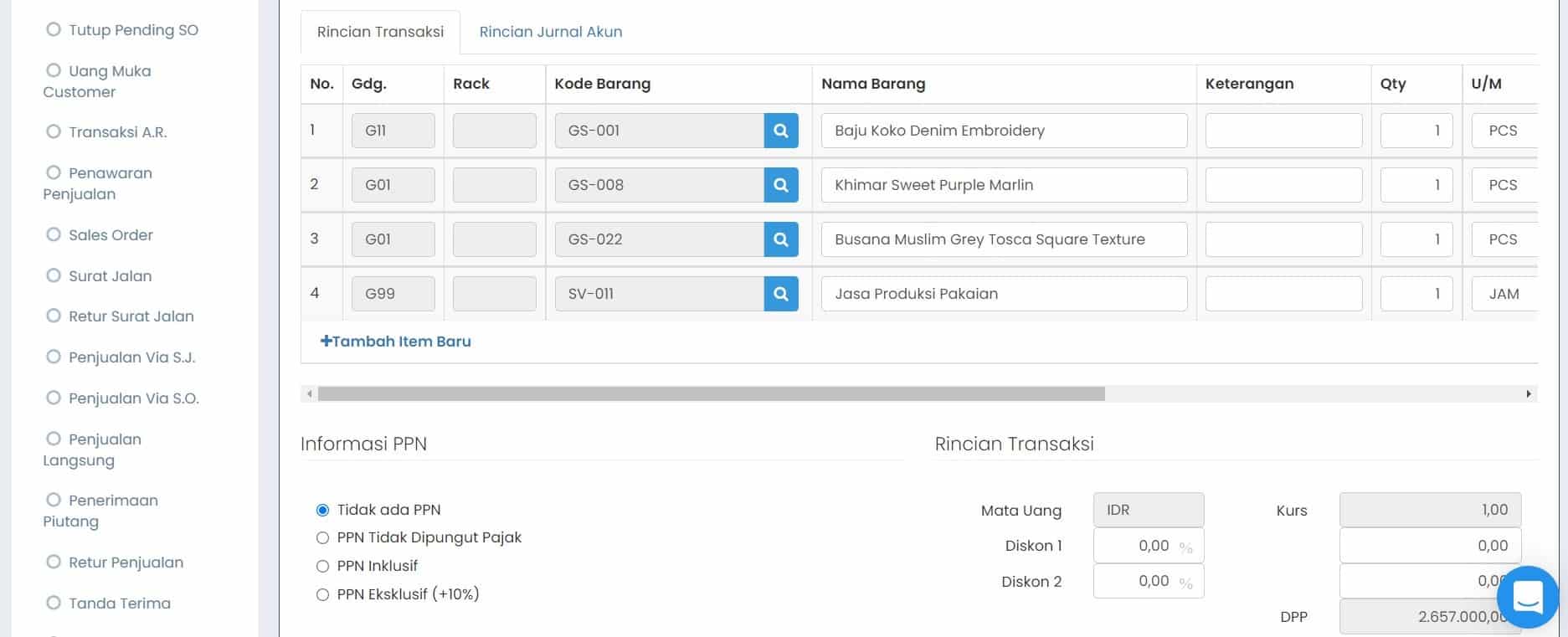 Invoicing software adalah perangkat lunak yang membuat tagihan (billing) secara otomatis untuk setiap produk atau jasa yang terjual. 8 Fungsi Penting Dan Contoh Invoicing Software Ini Wajib Anda Miliki