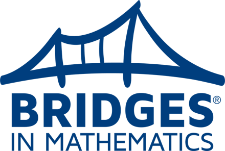 bridges in mathematics the math learning center