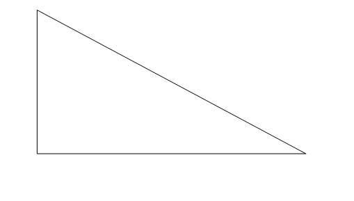 The three medians form two triangles within the triangle. Worksheet Construct Median Of A Triangle