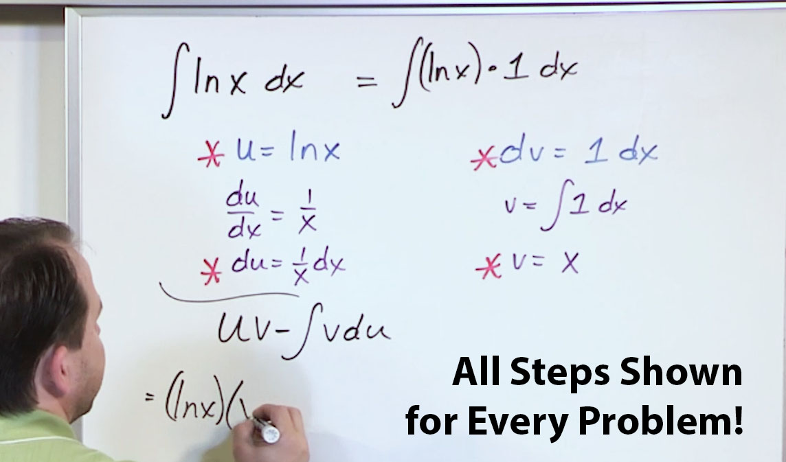 Z 8x 5 3 p x dx 16. Learn Calculus 1 Fast Raise Grades Ace Class