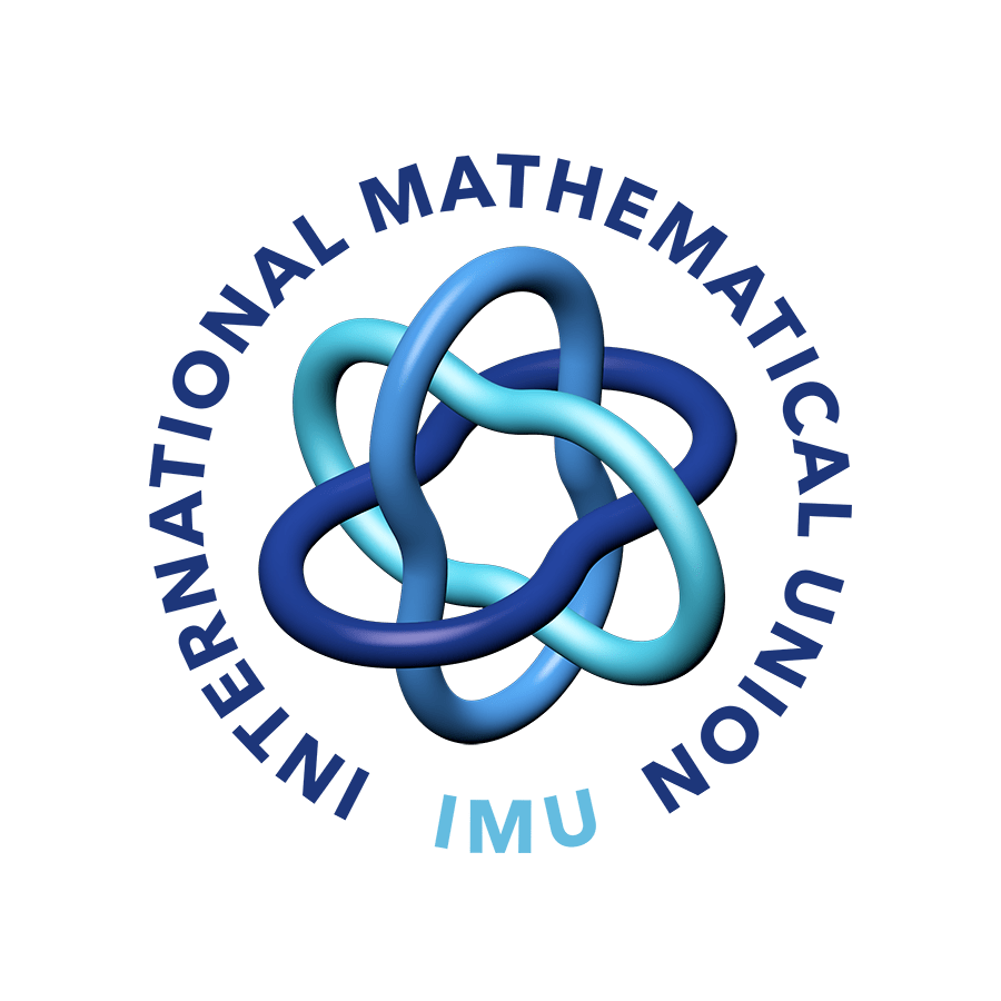 Check ✓ goal analysis ✓ upcoming matches ✓ performance curve. Versions of all logos | International Mathematical Union (IMU)