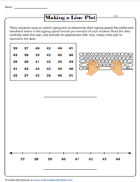 5th grade math worksheets