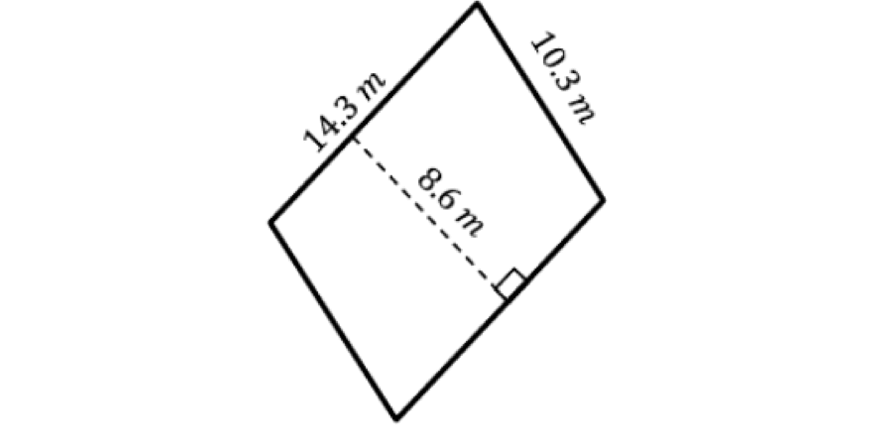 part 6 area year 7 maths guide free worksheet