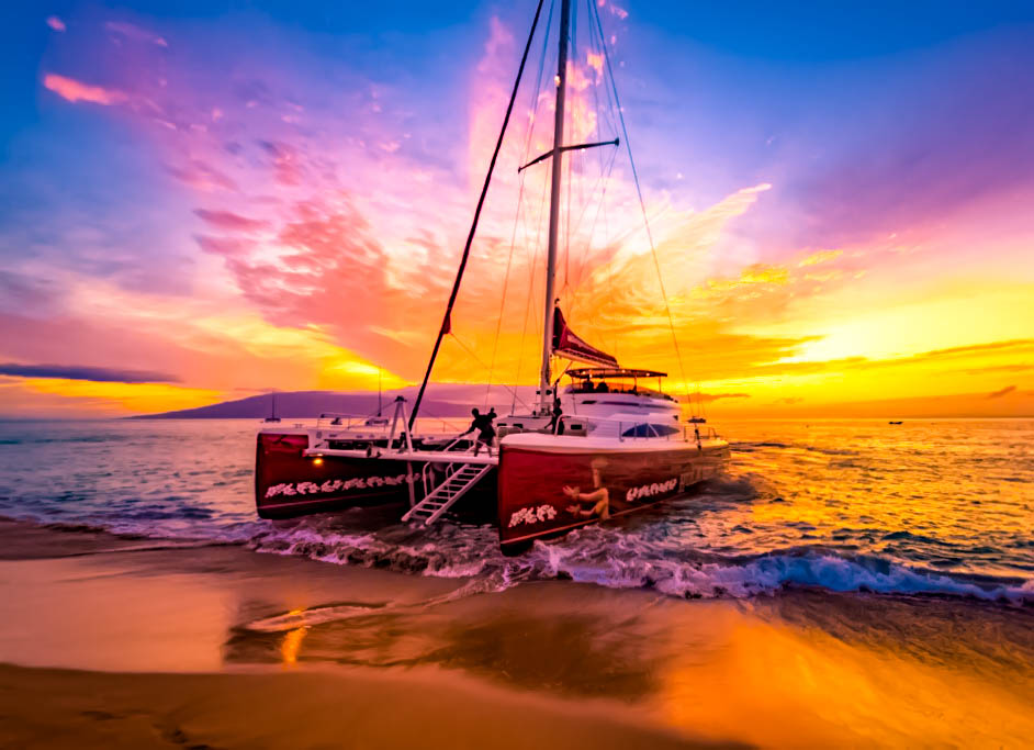 Country living editors select each product featured. Maui Hawaii Tours Discount Specials Hula Girl Maui Sunset Dinner Cruise Maui Sights And Treasures