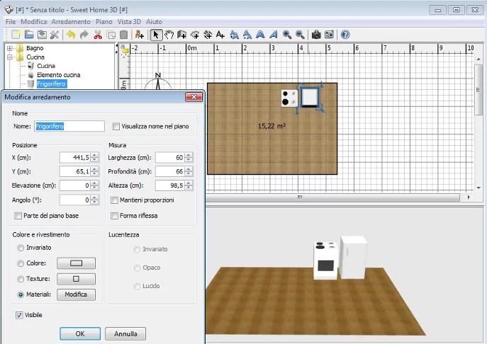 Di seguito troverai una selezione . Progettare La Casa Online Gratis Arredare L Appartamento Max89x