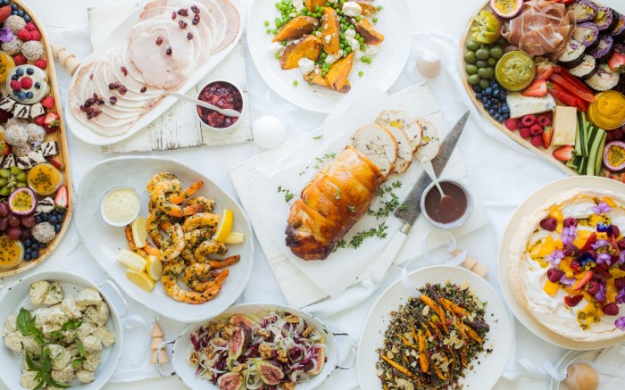Three-course meal ideas Archives - McClain Popcorn Company Three-course meal ideas Archives - McClain Popcorn Company