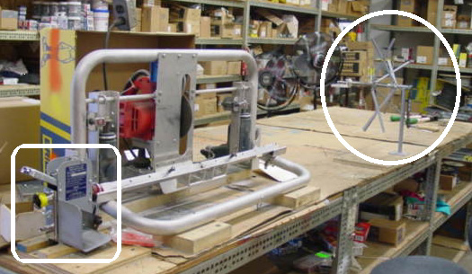 United electrical contractor inc.’s electrical prefabrication ensures customer satisfaction for general contractors and the owner. Prefab Page