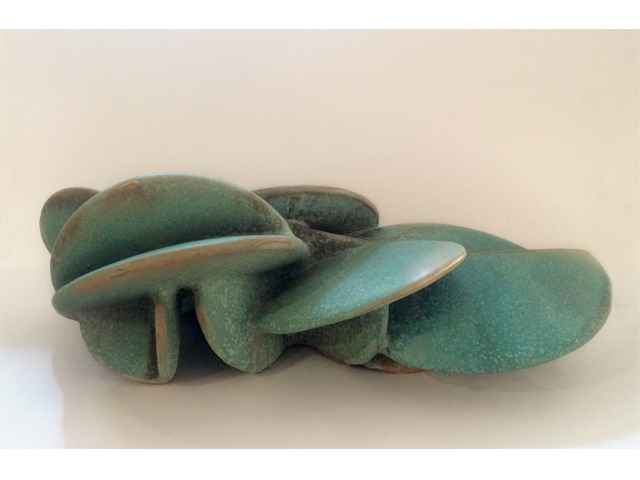 Pottery barn in rockvale square outlet, 35 south willowdale dr, lancaster, pa, 17602, store hours, phone number, map, latenight, sunday hours, address, . David Orser - Sculpture - McGowan Fine Art
